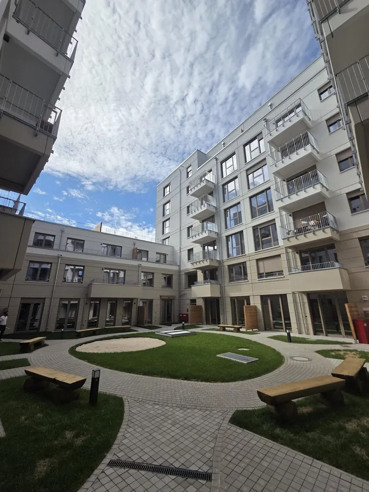 2 Zimmer Wohnung mit 49 m² in Berlin – Bild 12