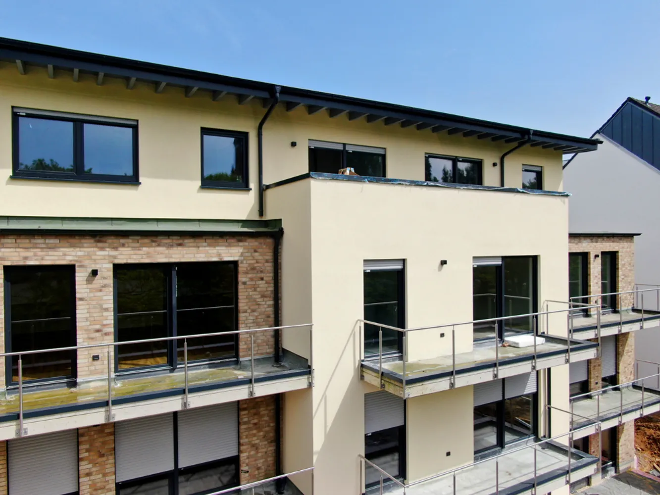 2 Zimmer Wohnung mit 61 m² in Mönchengladbach – Bild 3