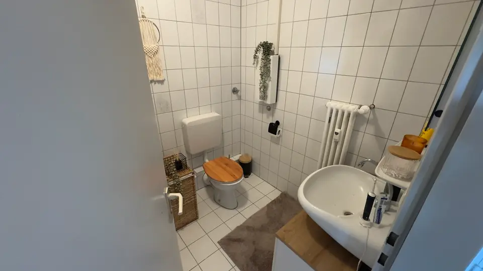2 Zimmer Wohnung mit 34 m² in Karlsruhe – Bild 9