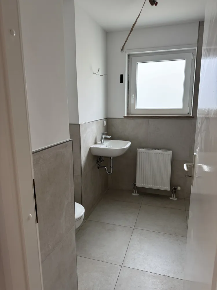 3 Zimmer Wohnung mit 82 m² in Mannheim – Bild 4