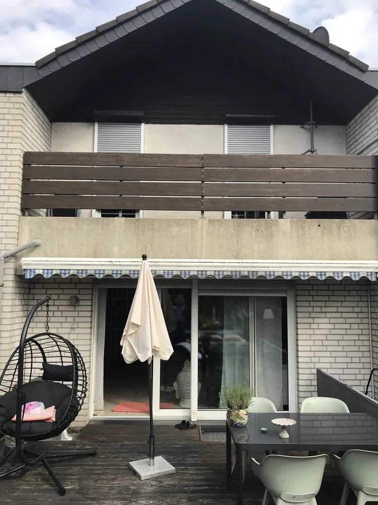 4 Zimmer Haus mit 114 m² in Köln – Bild 2