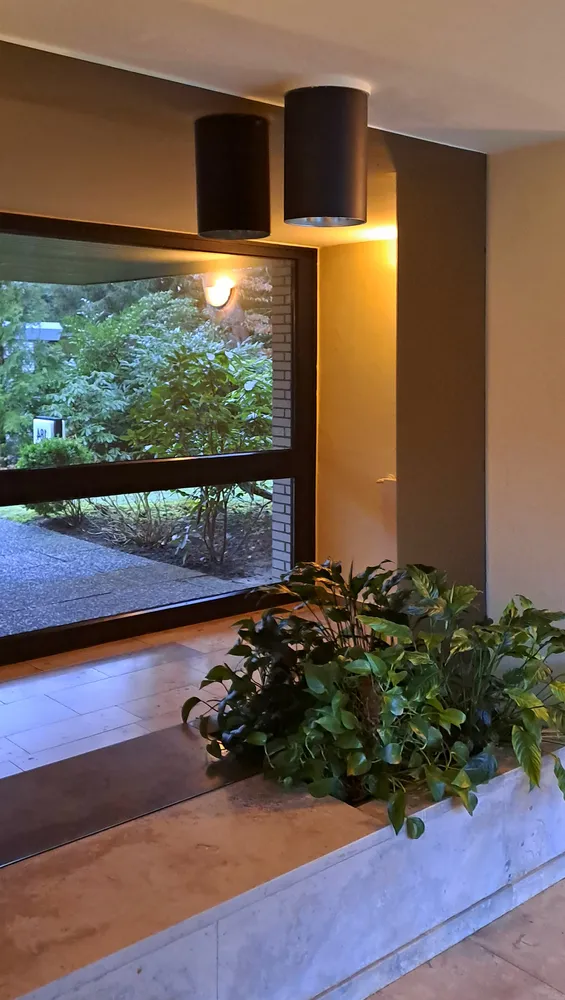 4 Zimmer Wohnung mit 124 m² in Hamburg – Bild 12