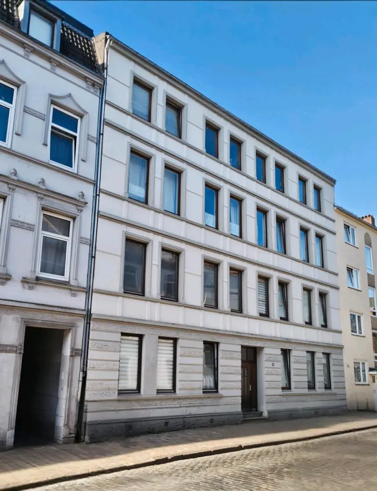 2 Zimmer Wohnung mit 55 m² in Neumünster – Bild 6