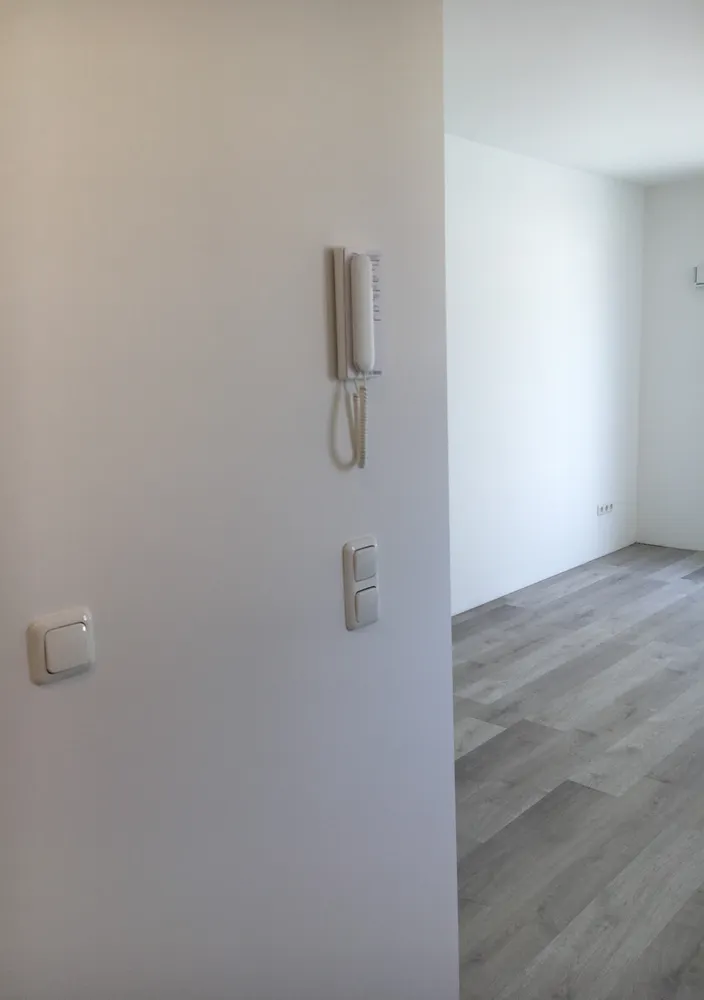 1 Zimmer Wohnung mit 28 m² in Frankfurt am Main – Bild 10