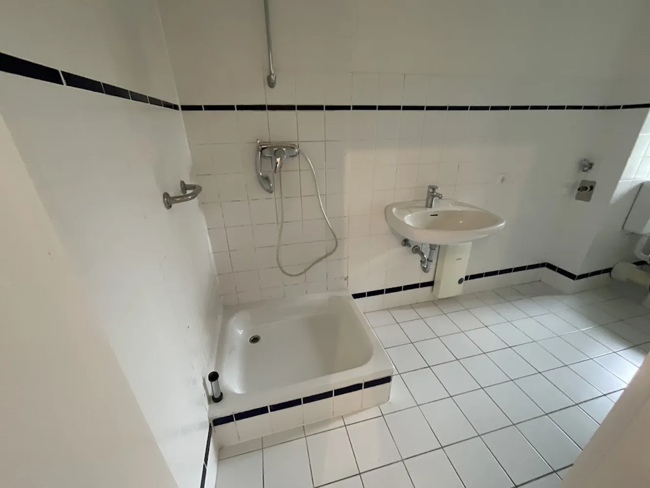 3 Zimmer Wohnung mit 61 m² in Lübeck – Bild 7