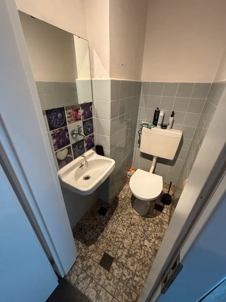 3 Zimmer Wohnung mit 80 m² in Detmold – Bild 6