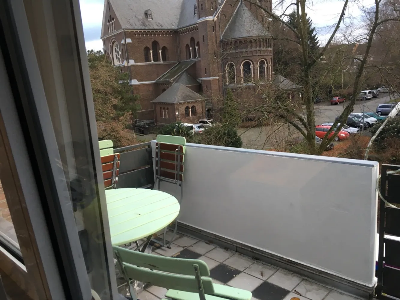 4 Zimmer Wohnung mit 82 m² in Mönchengladbach – Bild 9