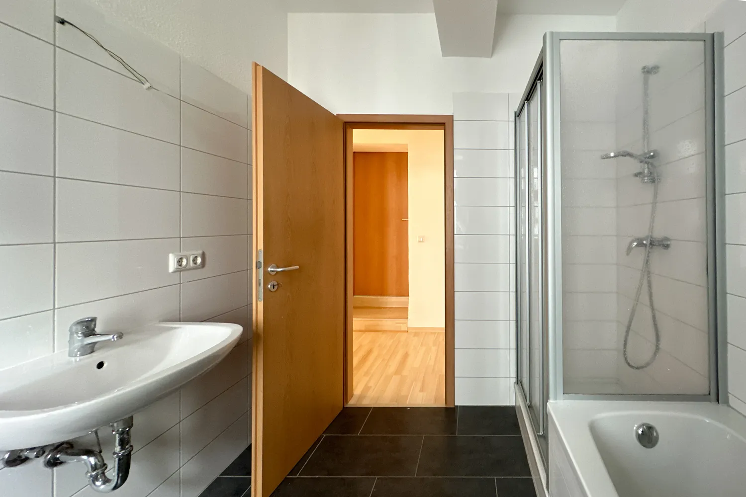 4 room apartment with 105 m² in Magdeburg – Photo 10