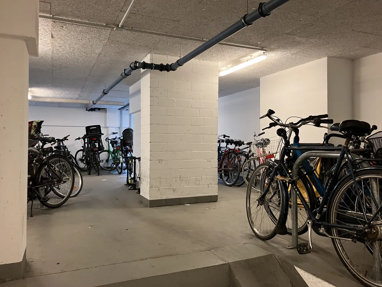 2 Zimmer Wohnung mit 62 m² in Berlin – Bild 6