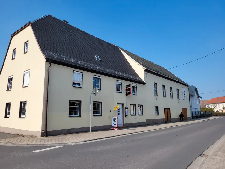 10 Zimmer Haus mit 493 m² in Grimma – Bild 1
