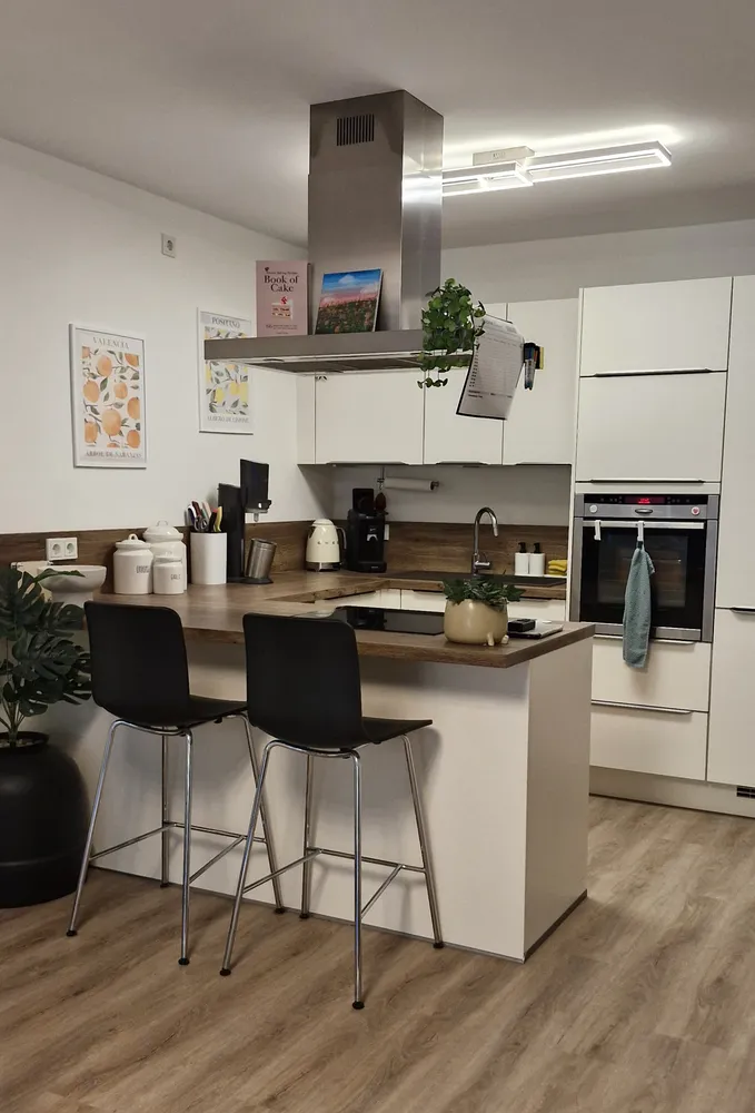2 Zimmer Wohnung mit 84 m² in Moers – Bild 1