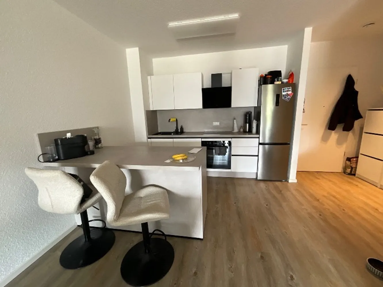 2 Zimmer Wohnung mit 70 m² in Düsseldorf – Bild 12