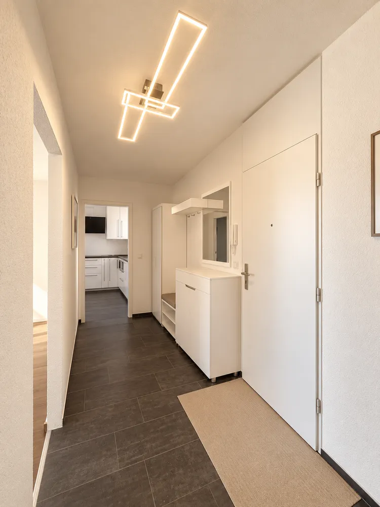 3 Zimmer Wohnung mit 75 m² in Neu-Ulm – Bild 10