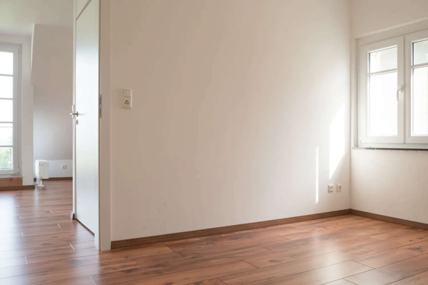 2 Zimmer Wohnung mit 65 m² in Minden – Bild 9