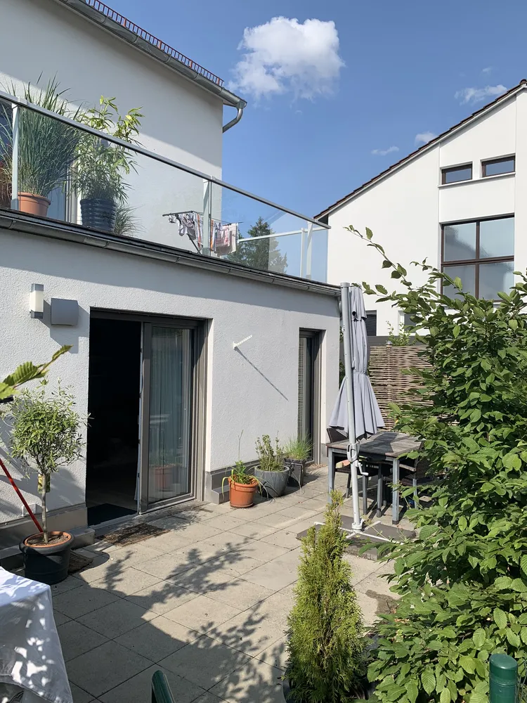 3 Zimmer Wohnung mit 79 m² in Ingolstadt – Bild 2