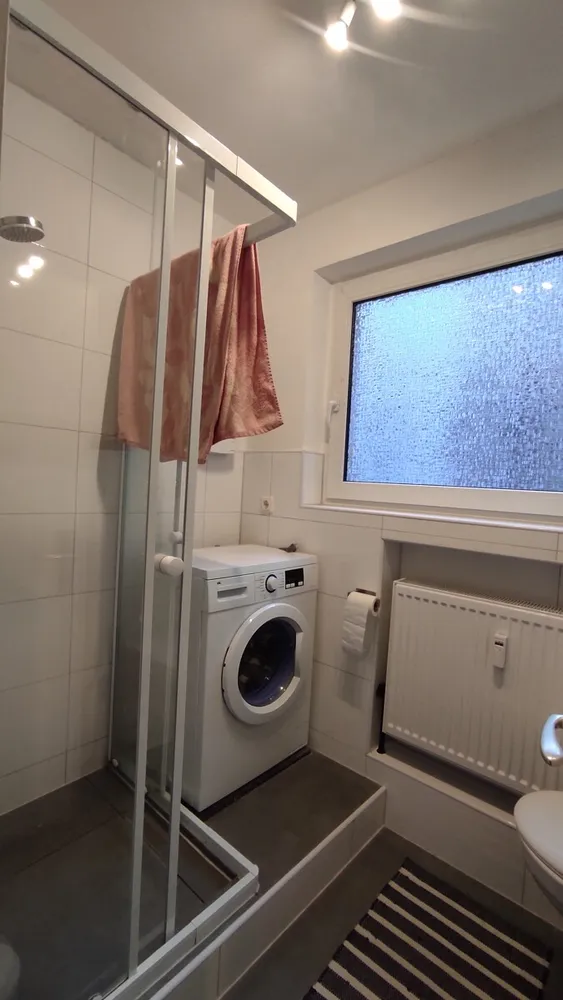2 Zimmer Wohnung mit 52 m² in Essen – Bild 6