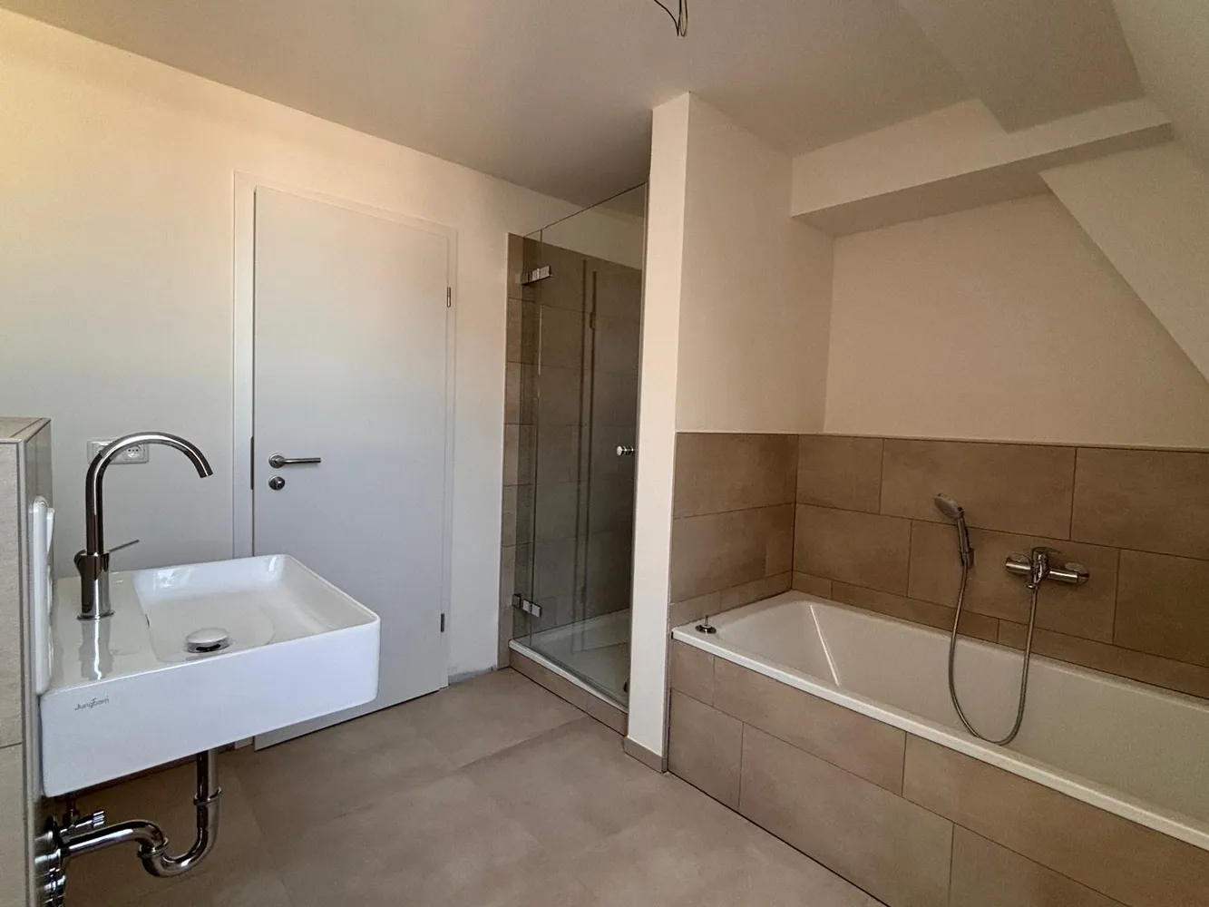 2 Zimmer Wohnung mit 51 m² in Nürnberg – Bild 12