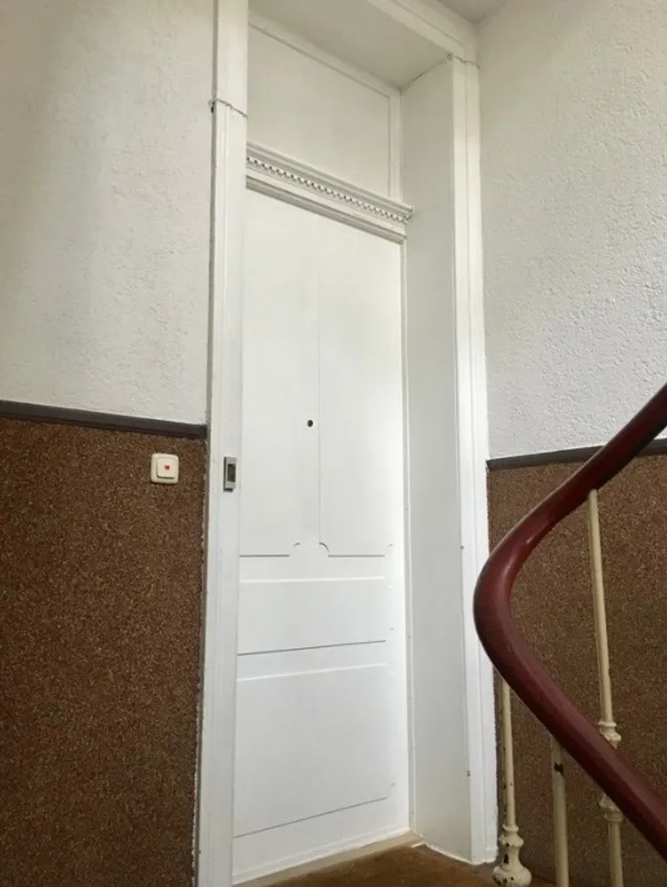 3 room apartment with 65 m² in Frankfurt am Main – Photo 10