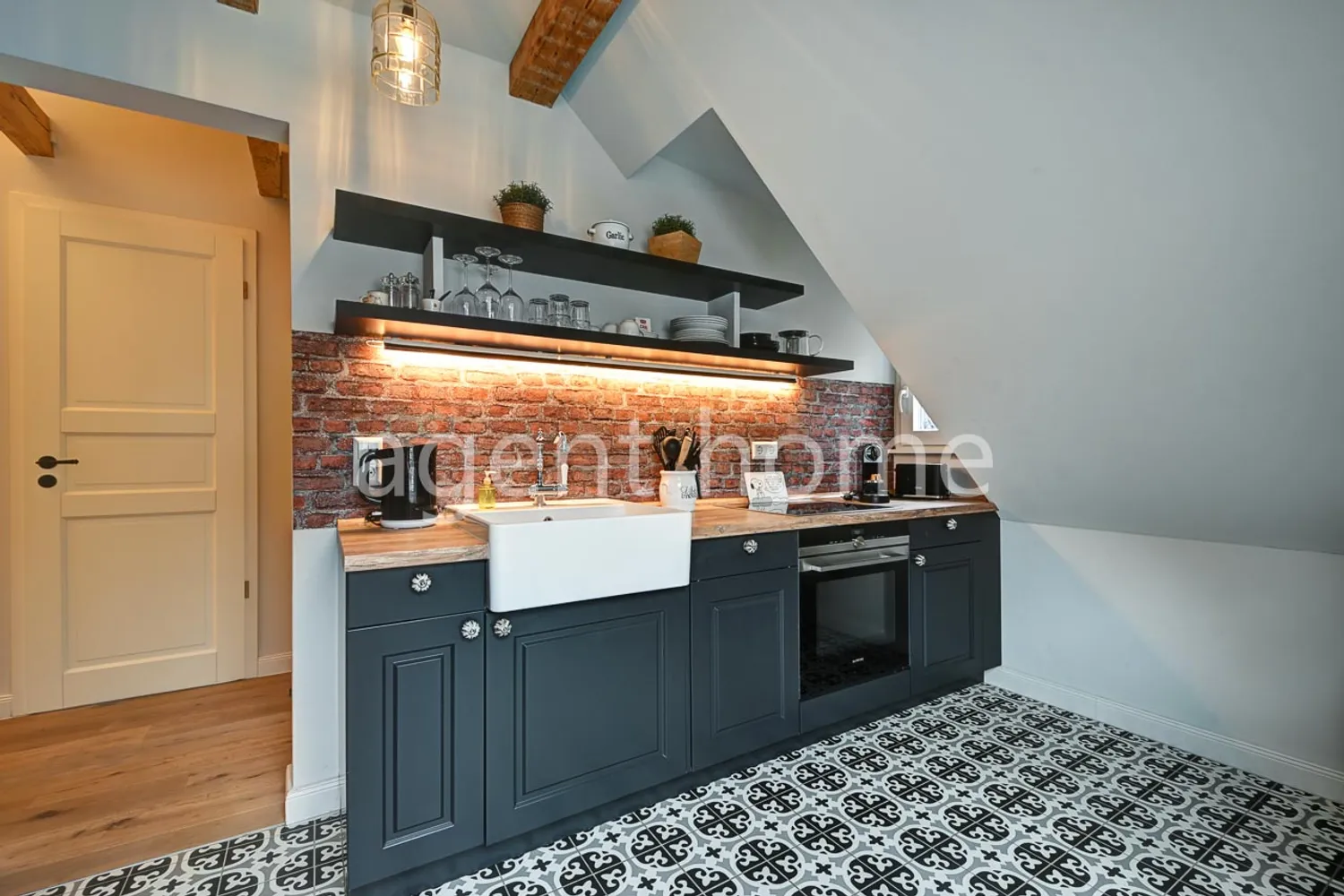 2 Zimmer Wohnung mit 49 m² in Stuttgart – Bild 9