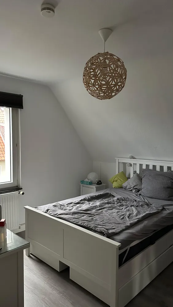 3 Zimmer Wohnung mit 70 m² in Hannover – Bild 5