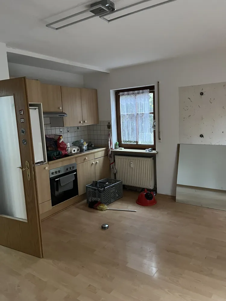 3 Zimmer Wohnung mit 74 m² in Weilheim in Oberbayern – Bild 9