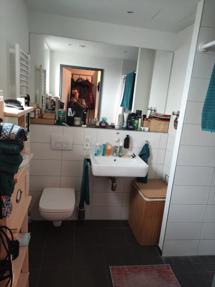 1 Zimmer Wohnung mit 57 m² in Berlin – Bild 11