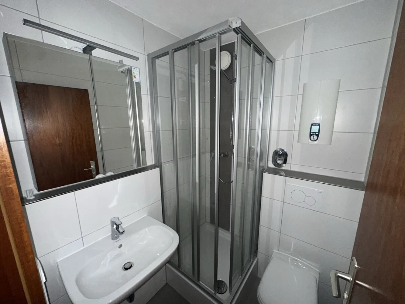 2 Zimmer Wohnung mit 36 m² in Bietigheim-Bissingen – Bild 5