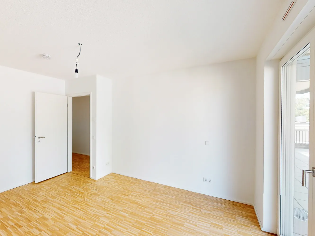 3 Zimmer Wohnung mit 90 m² in Düsseldorf – Bild 8