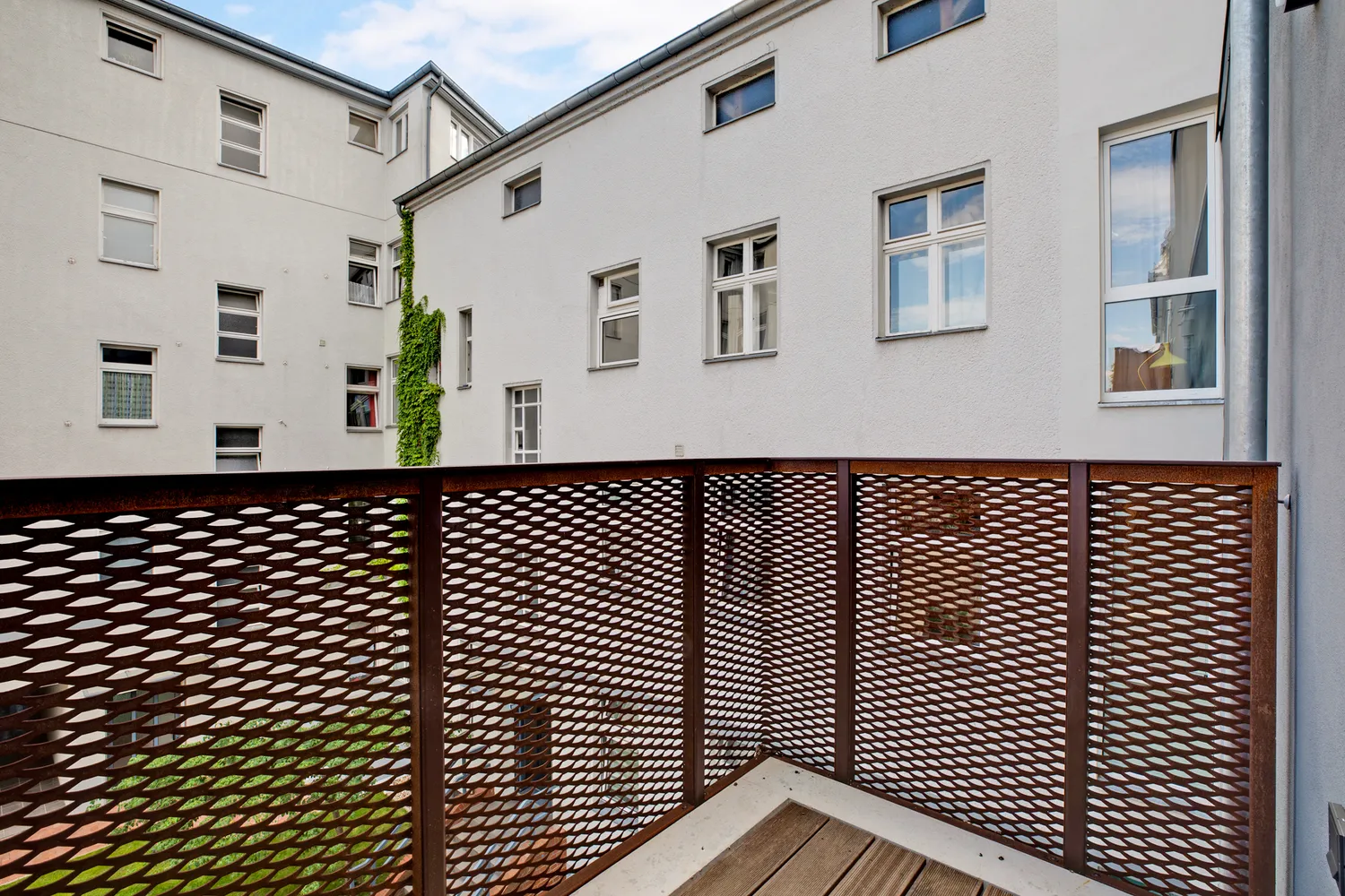 2 room apartment with 48 m² in Berlin – Photo 5
