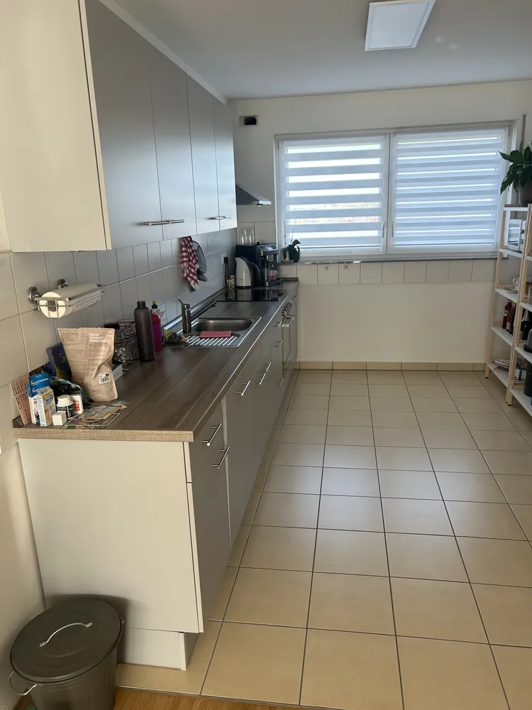 2 Zimmer Wohnung mit 72 m² in Mannheim – Bild 4