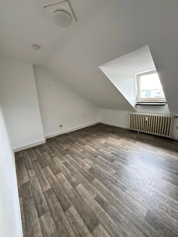 1 Zimmer Wohnung mit 30 m² in Mönchengladbach – Bild 2