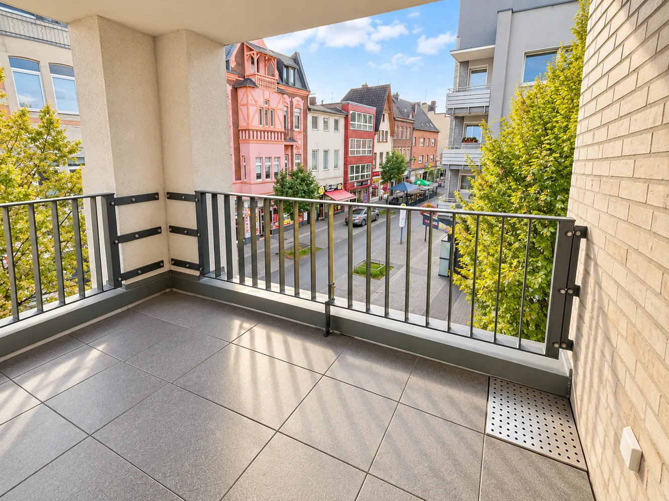 3 Zimmer Wohnung mit 90 m² in Moers – Bild 5