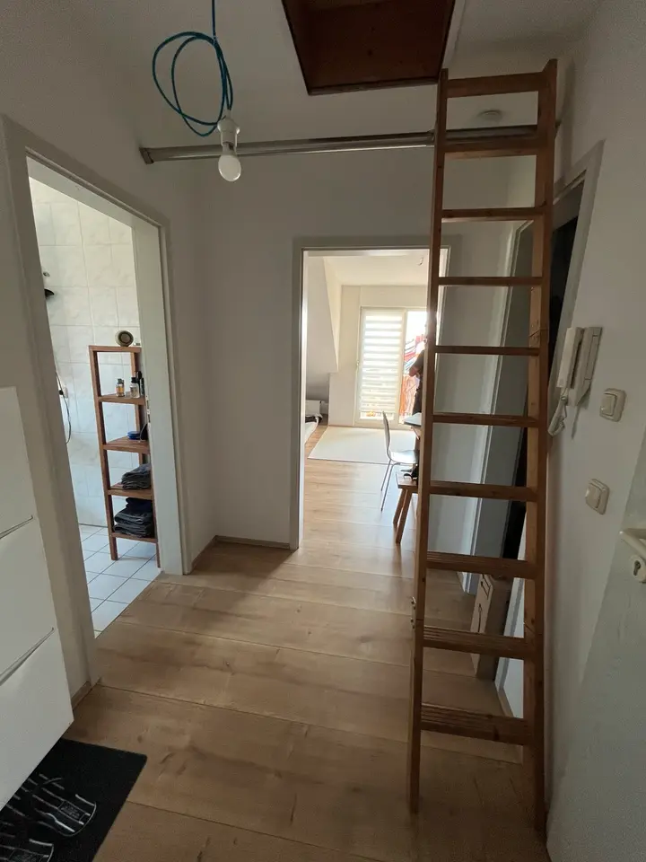 2 Zimmer Wohnung mit 47 m² in Aschaffenburg – Bild 6