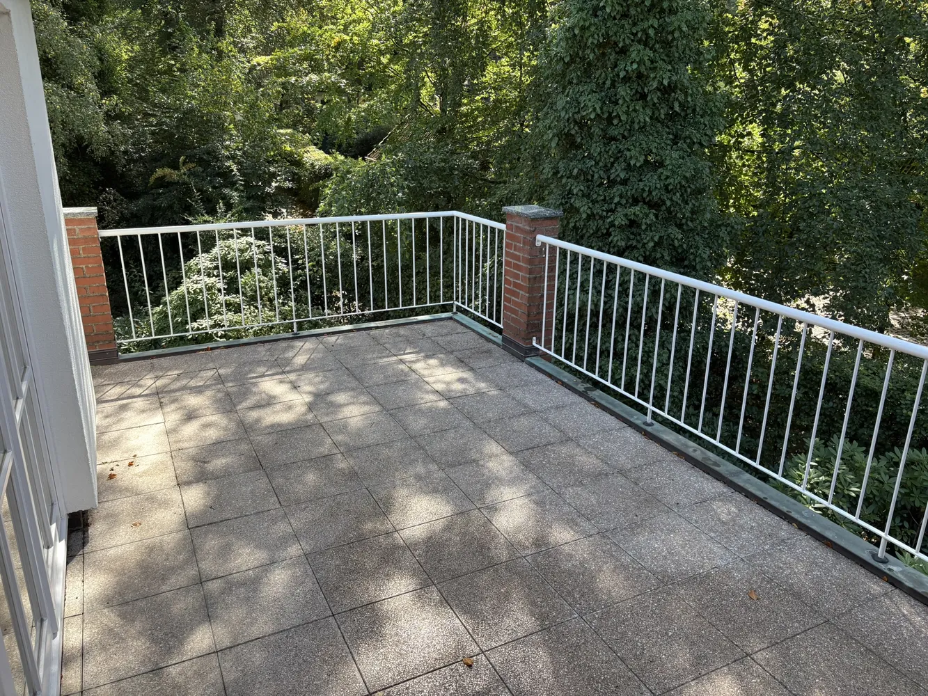 3 Zimmer Wohnung mit 120 m² in Hamburg – Bild 12
