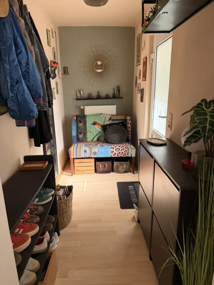 2 Zimmer Wohnung mit 46 m² in Mainz – Bild 10