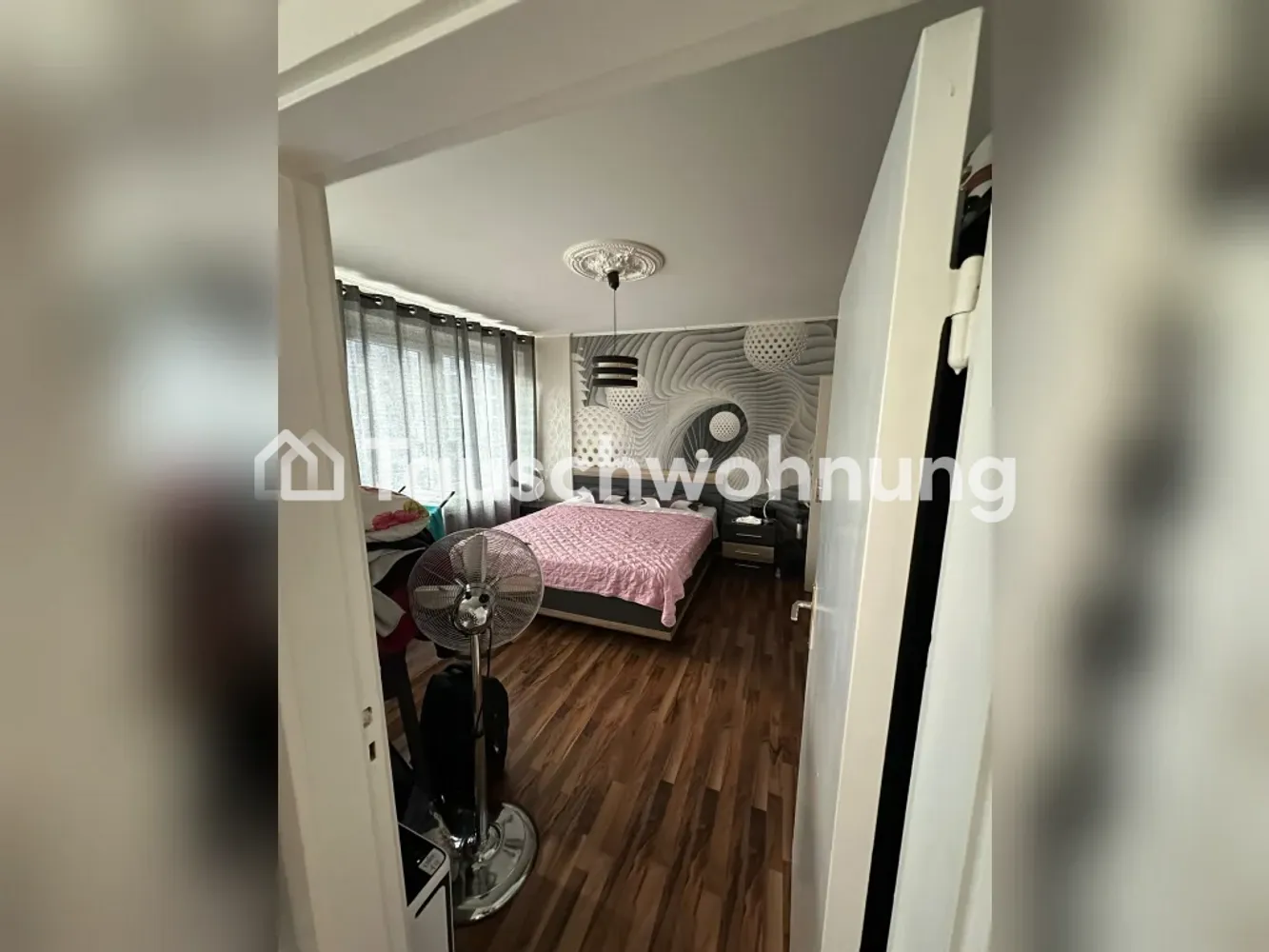 2 room apartment with 45 m² in Hamburg – Photo 8
