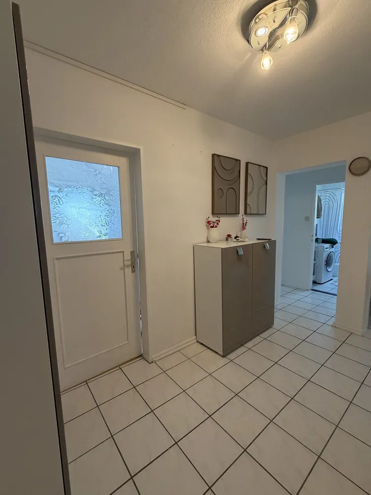 2 Zimmer Wohnung mit 52 m² in Wiesbaden – Bild 2
