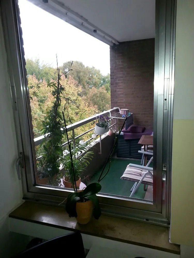1 Zimmer Wohnung mit 41 m² in Aachen – Bild 5