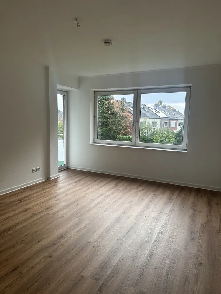 3 room apartment with 66 m² in Pinneberg – Photo 11