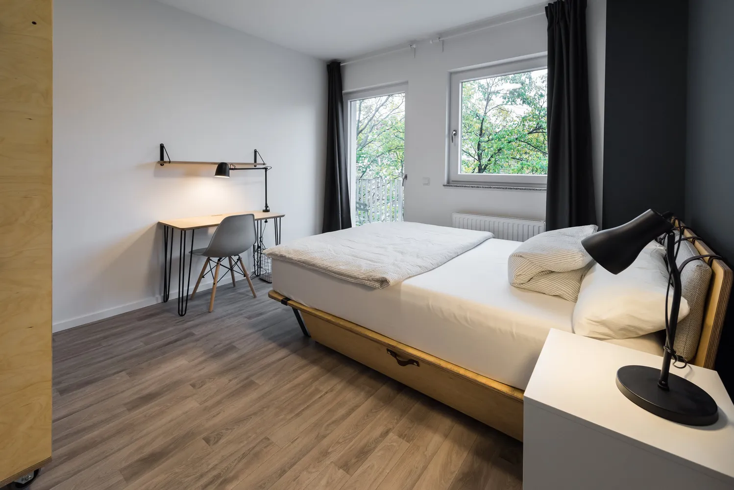 WG-Zimmer mit 11 m² in Berlin – Bild 2