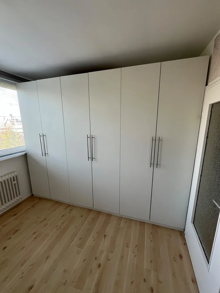 2 Zimmer Wohnung mit 56 m² in Düsseldorf – Bild 5