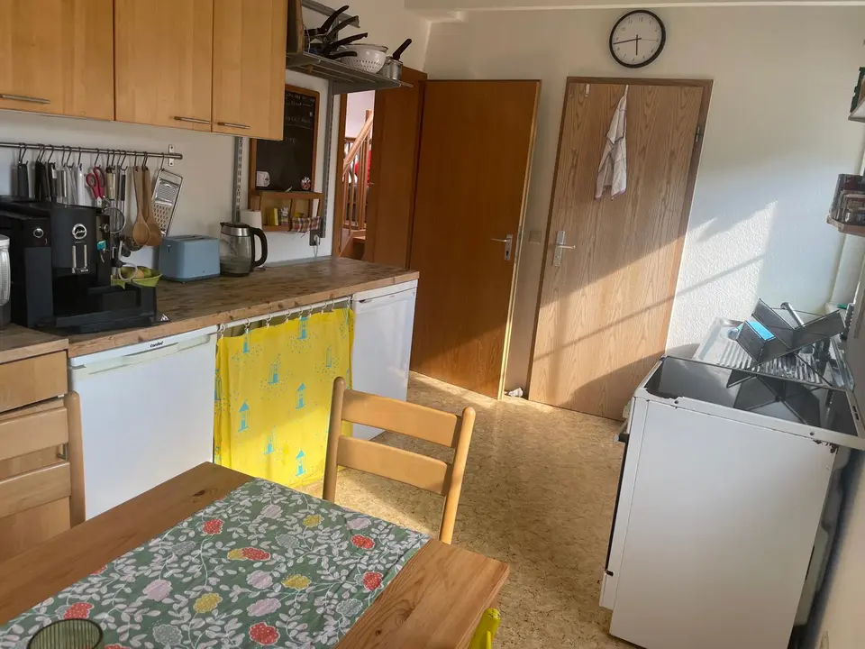 Shared room with 14 m² in Tübingen – Photo 6