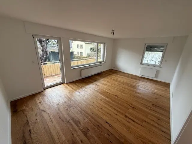 3 Zimmer Wohnung mit 84 m² in Böblingen – Bild 2