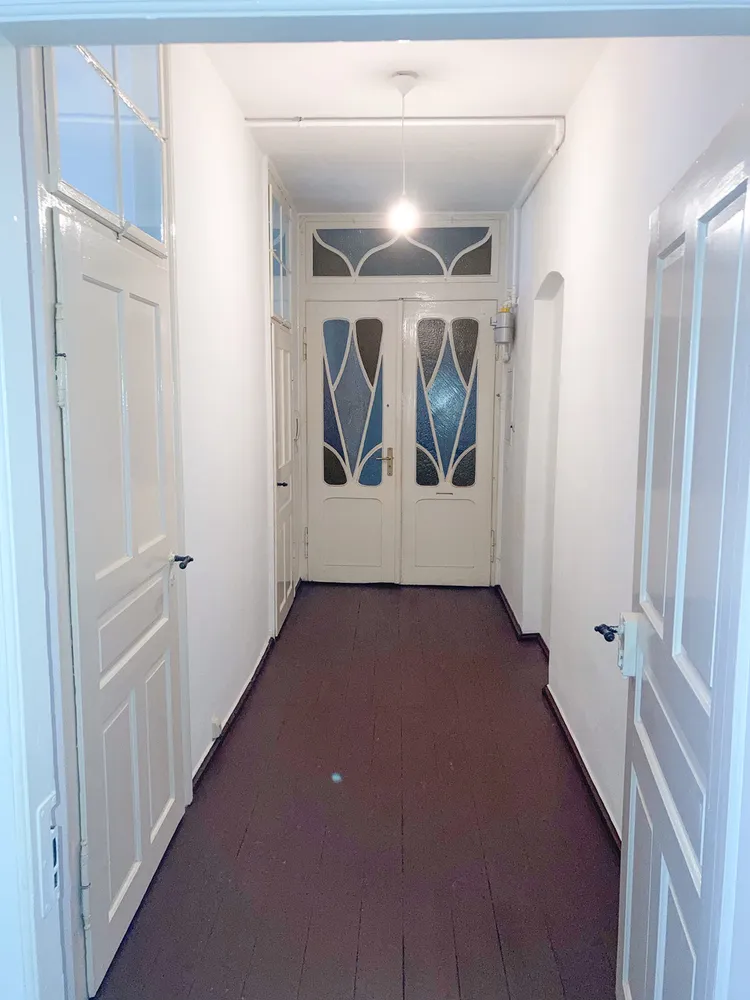 2 room apartment with 64 m² in Chemnitz – Photo 5