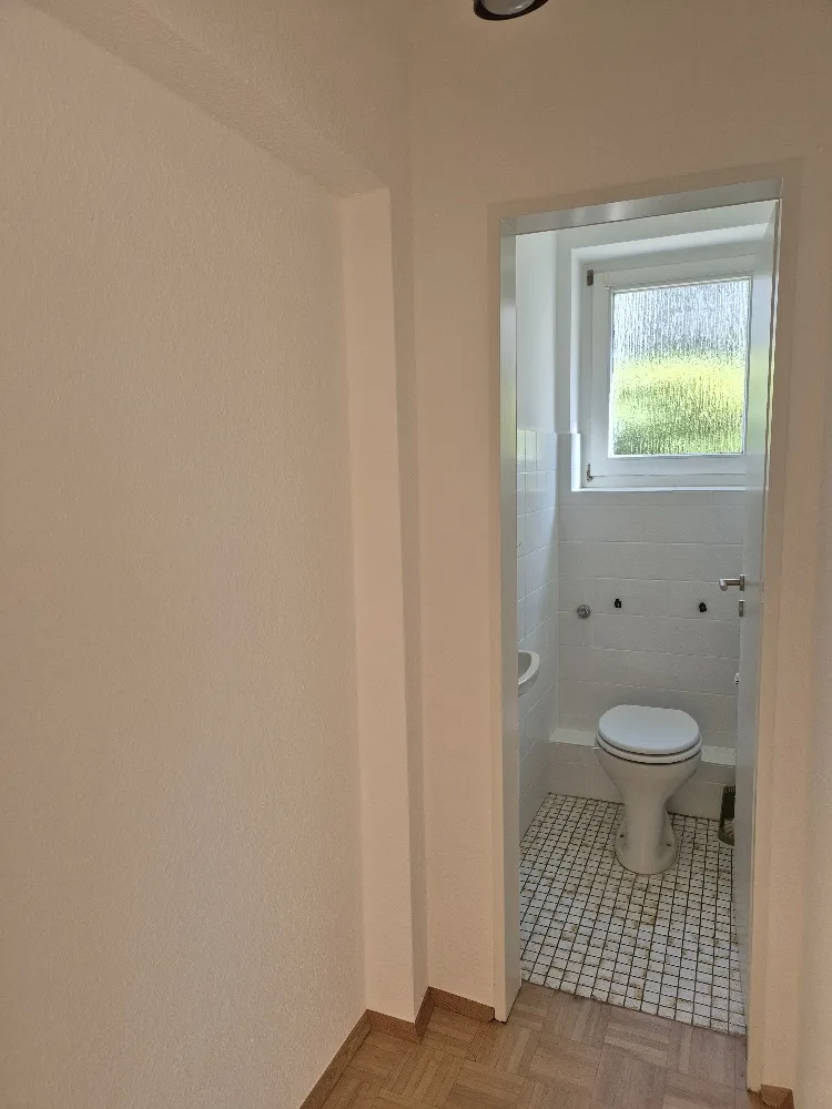 4 Zimmer Wohnung mit 112 m² in Aachen – Bild 6