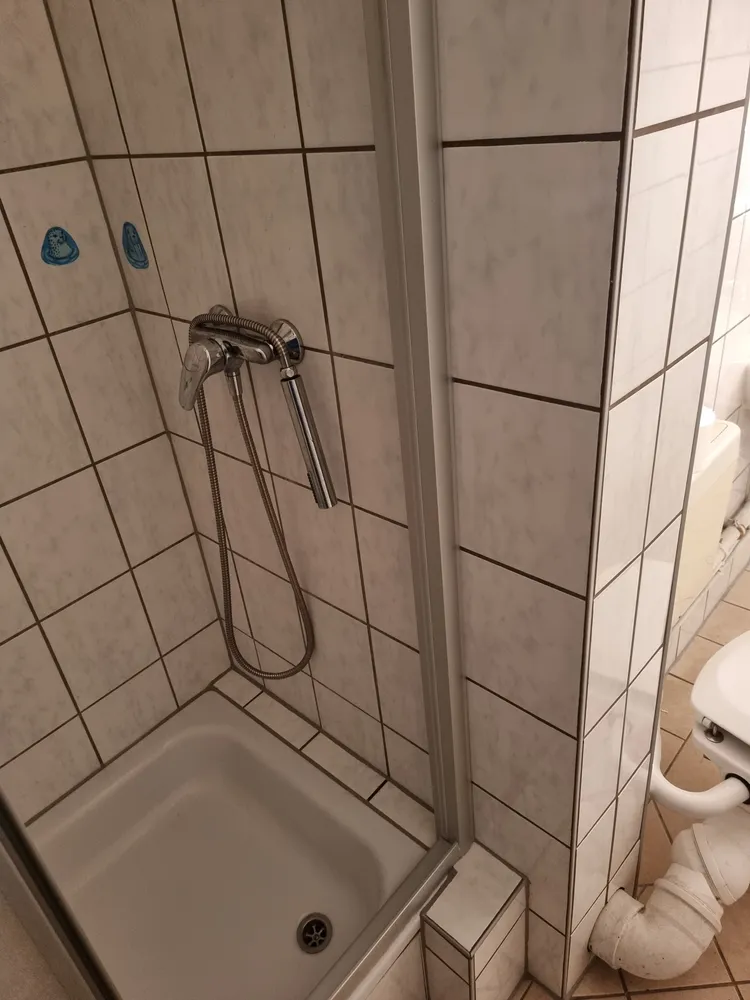 1 Zimmer Wohnung mit 37 m² in Berlin – Bild 2