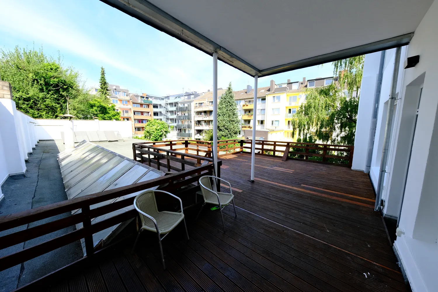 4 Zimmer Wohnung mit 115 m² in Aachen – Bild 9