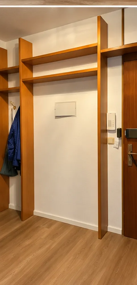 2 Zimmer Wohnung mit 57 m² in München – Bild 8
