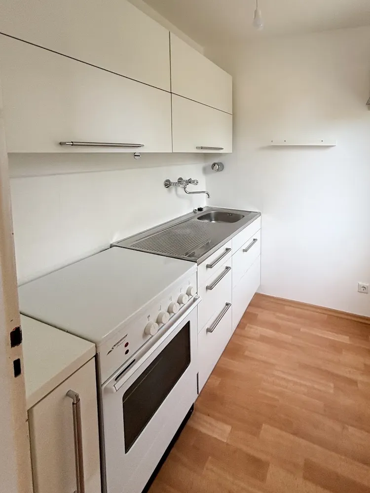 1 Zimmer Wohnung mit 26 m² in München – Bild 2