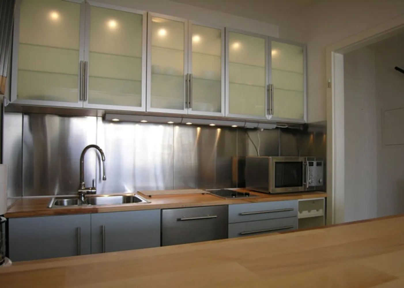 2 room apartment with 49 m² in Bonn – Photo 5